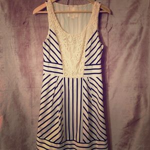 Maeve (Anthropologie) sleeveless dress